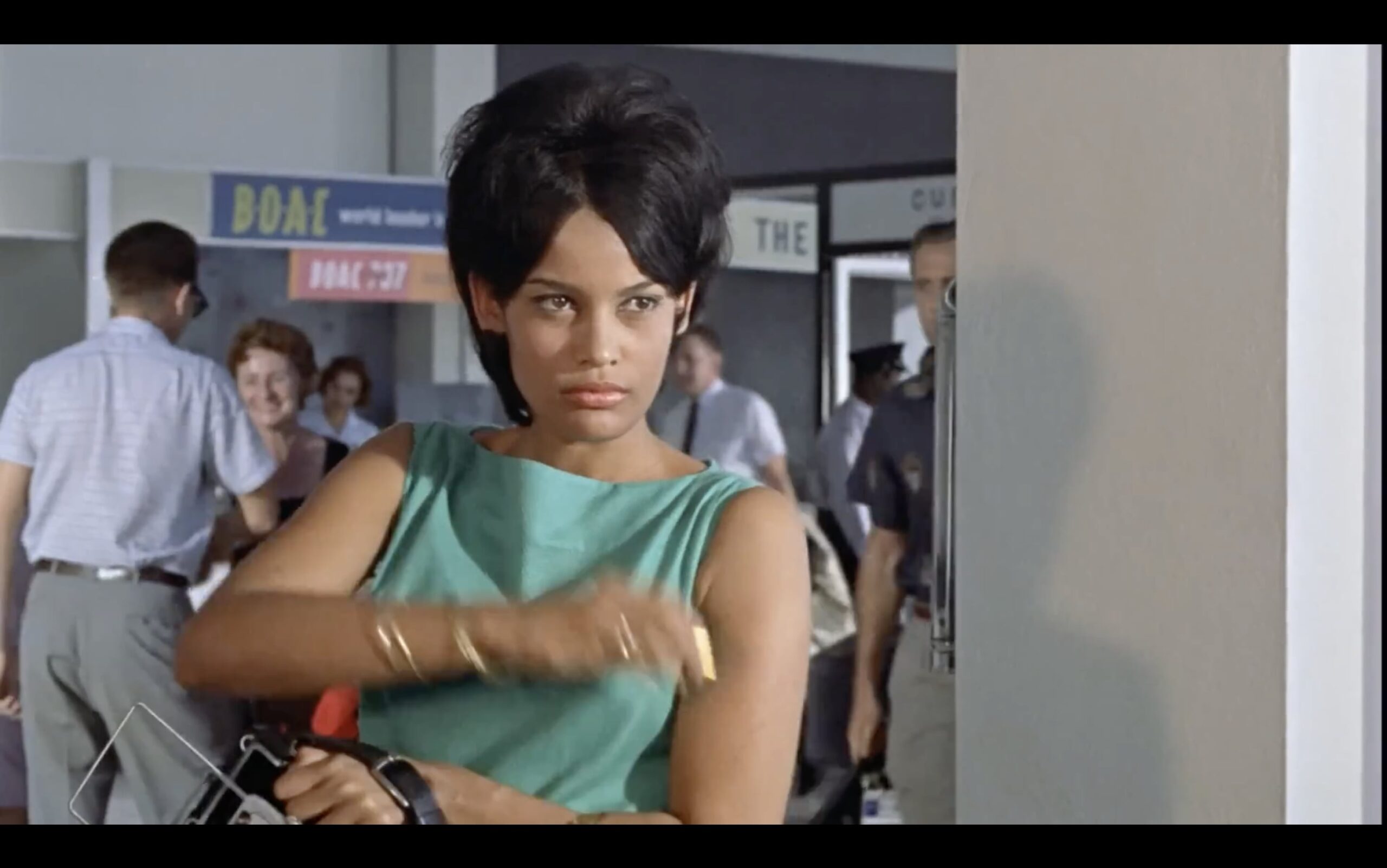 12 Best Iconic Movie Intro Songs